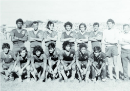 Expedientes del Fútbol