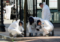 Checheno mató a su hermano mayor al arrollarlo con su auto
