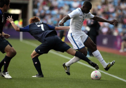 Si gana el sábado, a la Sub-23 de Honduras le dirán matagigantes