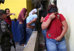 Fiscalía ofrece recompensa por paradero de Barrow