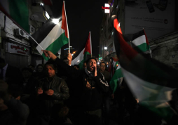 Israel mata al jefe del brazo armado de Hamas