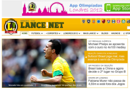 Prensa brasileña: 'Brasil jugó mal y sufrió para vencer a Honduras'