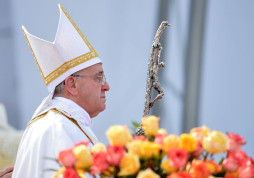 Próxima jornada con jóvenes será en Polonia, anuncia el Papa