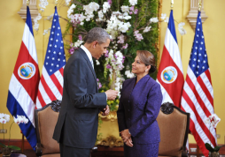 Centroamérica: Las soluciones están lejanas pese a viaje de Obama