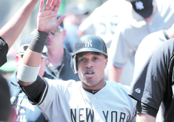 Yankees rompe la mala racha