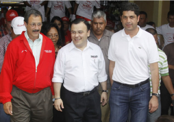 Liberales festejarán unidad el domingo