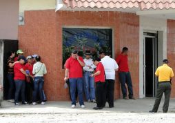 Inician operativo para recuperar L150 millones