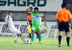 Marathón deja vivo a un diezmado Platense