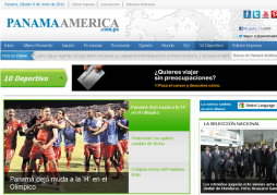 Prensa panameña: 'Los hundimos en su propio infierno'