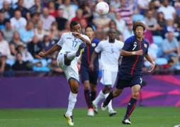 Honduras se mete a cuartos y se viene la Brasil de Neymar