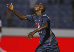 Ricardo Barrios: 'He aprendido mucho de Amado”