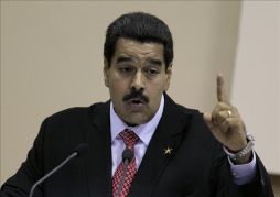 Maduro hubiera admitido la derrota por un voto, pese a 'fallarle' a Chávez