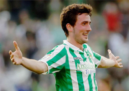 Fallece jugador del Betis a los 23 años