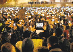 La cámara digital de bolsillo, en vía de extinción