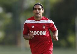 Falcao envuelto en una polémica por su edad