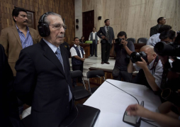 Estudian apelaciones a sentencia de Ríos