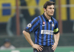 Inter de Milán queda eliminado de la Champions League