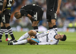 Cristiano Ronaldo: estoy triste y los del club saben por qué