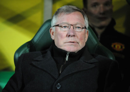 Ferguson: 'Cristiano es incomprable'