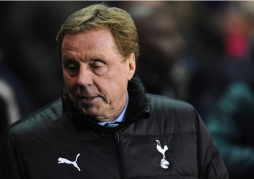 Redknapp, dispuesto a entrenar a Inglaterra en la Eurocopa