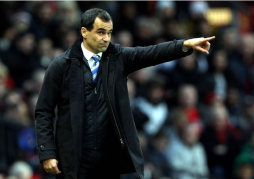 Liverpool hace una oferta por Roberto Martínez