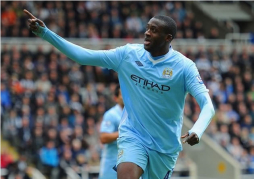 Real Madrid está interesado en Touré Yayá