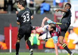 El Wigan sufre nueva derrota y se complica más