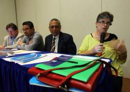 El narcotráfico y la corrupción amenazan la democracia