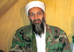 Revelan cómo fueron los últimos 38 minutos de vida de Osama Bin Laden