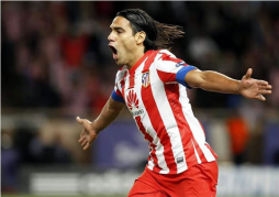 Chelsea prepara una oferta millonaria por Falcao