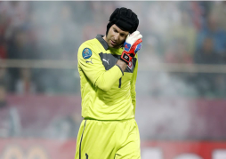 Rusia propina primera goleada de la Euro