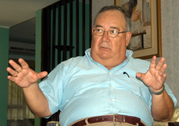 Jerónimo Sandoval Sorto será enterrado el domingo