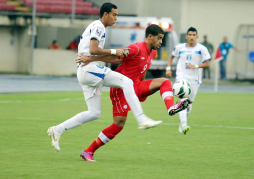 Honduras pierde en penales y queda cuarto en el Premundial