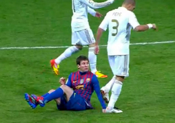 El Barça tiene un vídeo con agresiones de Pepe