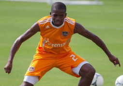 Boniek García: 'Me han dado la libertad para jugar'