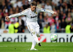 La venganza de Sergio Ramos con Neuer‎