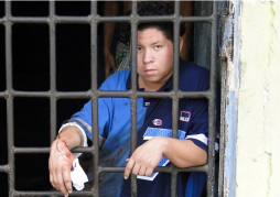 Dan medidas a militar implicado en crimen