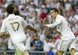 El Madrid pone broche de oro de 100 puntos a una Liga perfecta