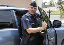 Oficiales cercanos al 'Tigre” removidos de puestos claves