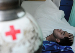 Decretan emergencia por epidemia de dengue en Honduras