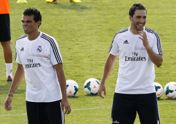 Arrancó el nuevo proyecto del Real Madrid con Ancelotti