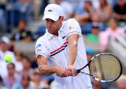 Roddick se retira del tenis entre ovaciones y lágrimas