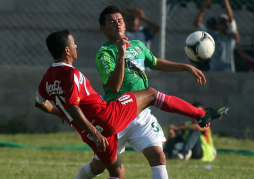 Marathón rompe invicto de local de la Real Sociedad