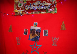 Chávez envía desde La Habana mensaje de fin de año a militares venezolanos