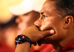 Clavasquín: 'Dimos un gran paso, pero aún no está definido'