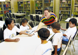 Desamparados quedarán unos 700 niños si cierran guarderías