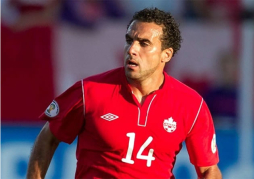 Dwayne De Rosario será baja ante Honduras