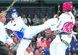 Son deportistas 5 estrellas de Honduras