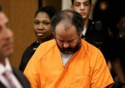 Abogados de Ariel Castro intentan evitarle pena de muerte