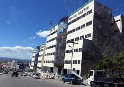 Colapso financiero de estatales dificulta acuerdo con el FMI